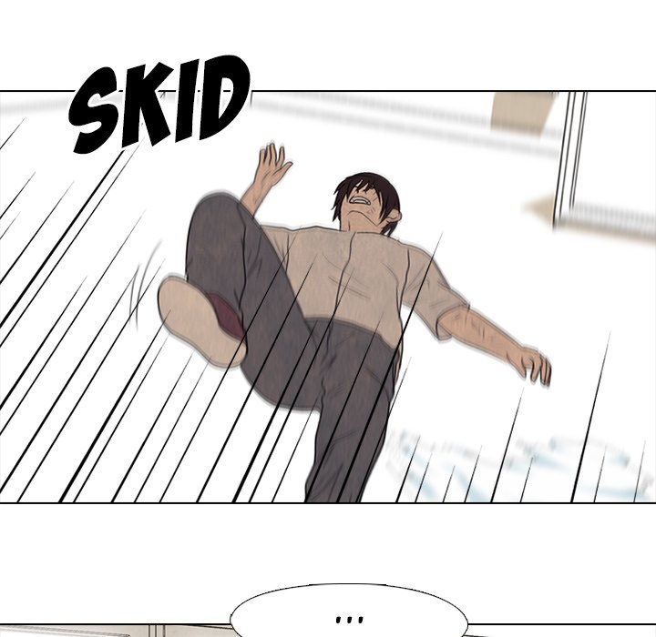 High School Devil chapter 198 page 23
