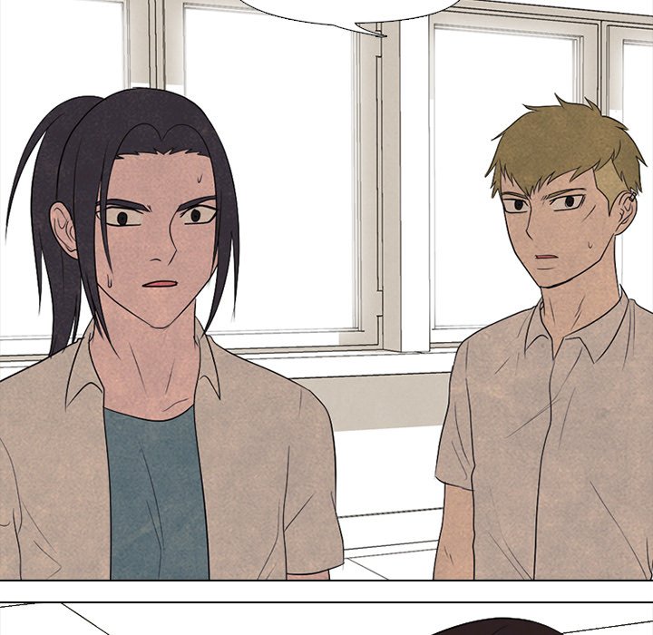 High School Devil chapter 198 page 24