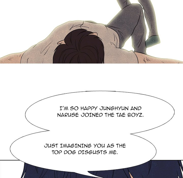 High School Devil chapter 198 page 27