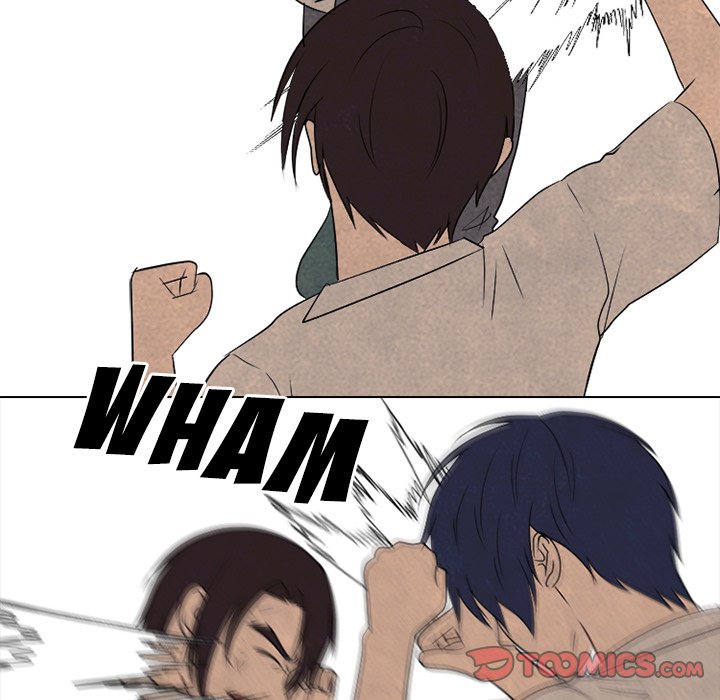 High School Devil chapter 198 page 34
