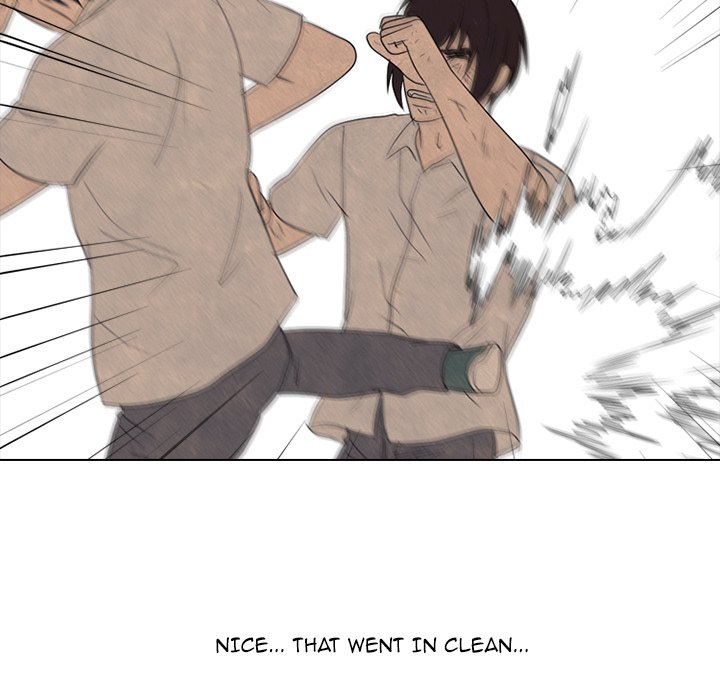 High School Devil chapter 198 page 41