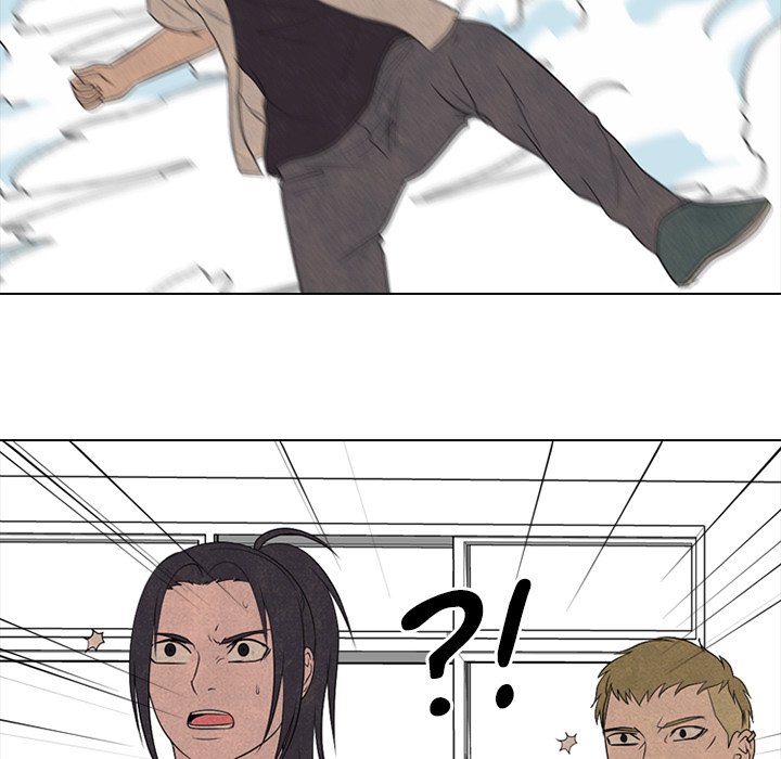 High School Devil chapter 198 page 47