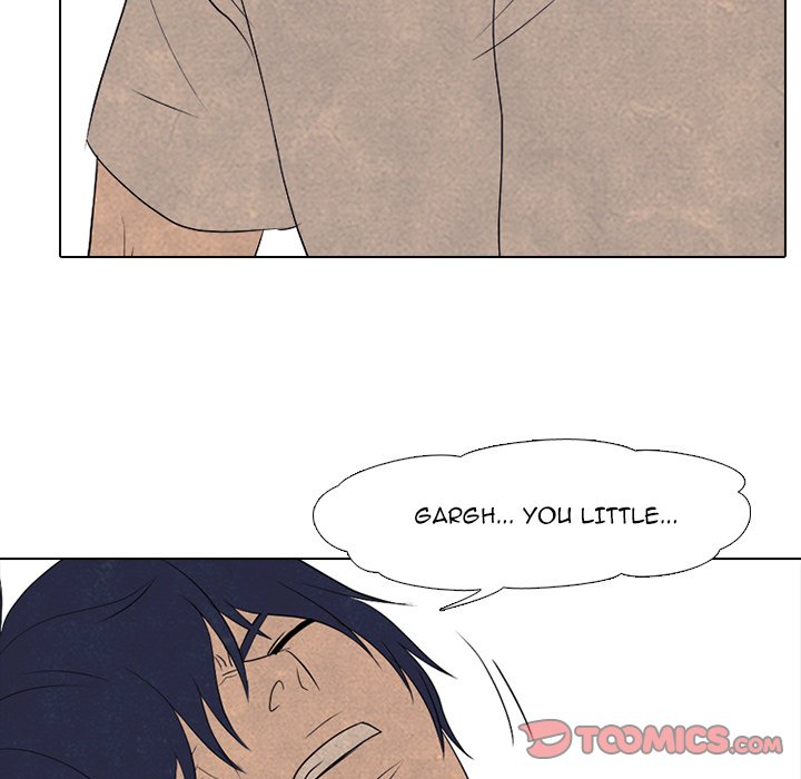 High School Devil chapter 198 page 50