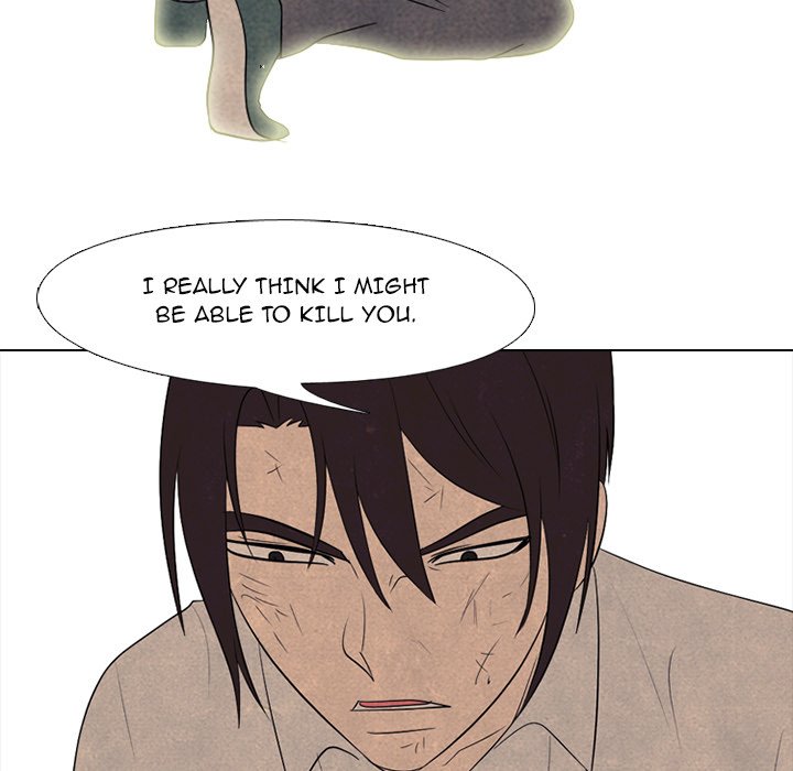 High School Devil chapter 198 page 57