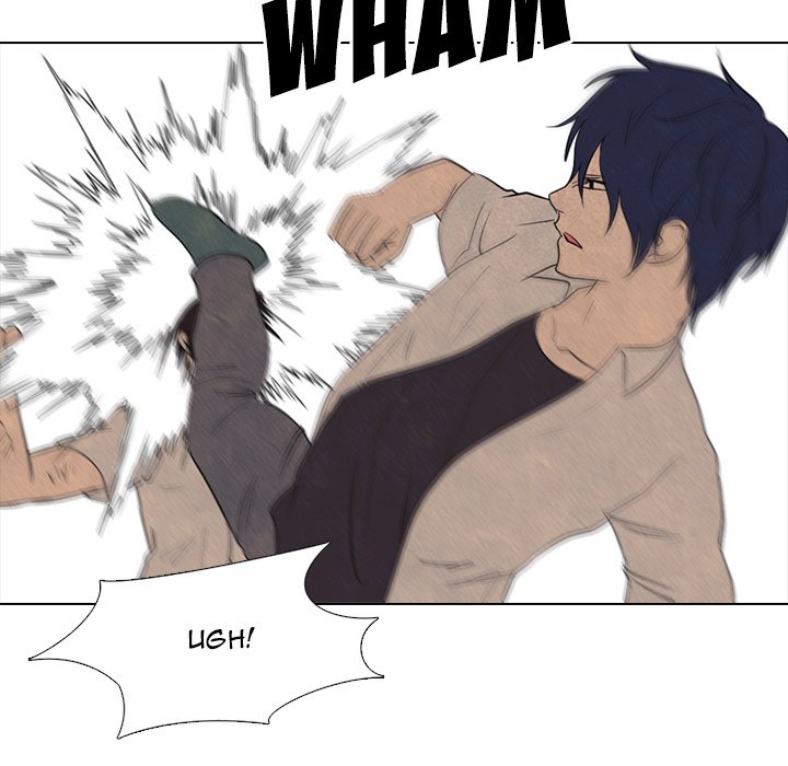 High School Devil chapter 198 page 73