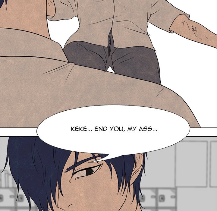 High School Devil chapter 198 page 101