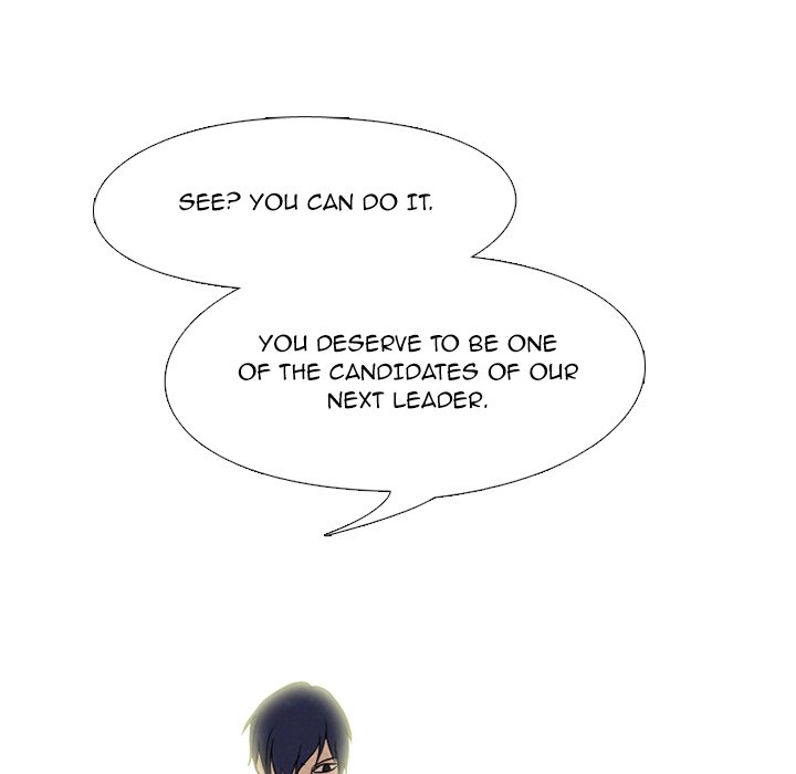 High School Devil chapter 198 page 104