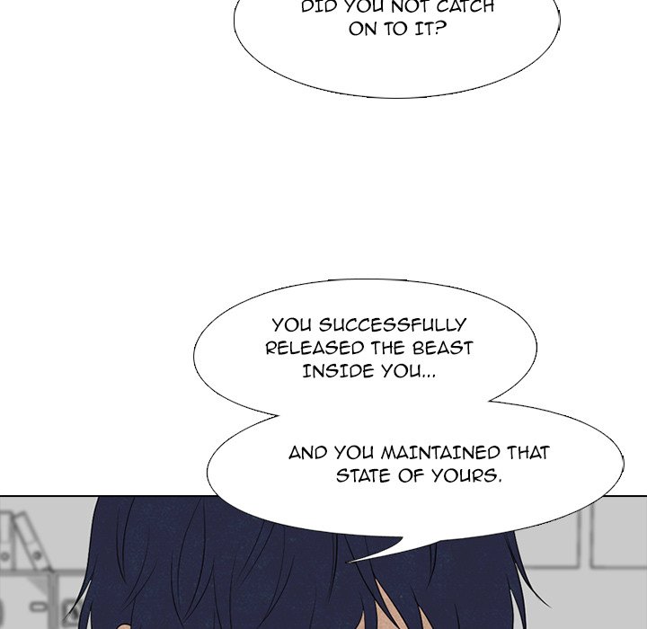 High School Devil chapter 198 page 107