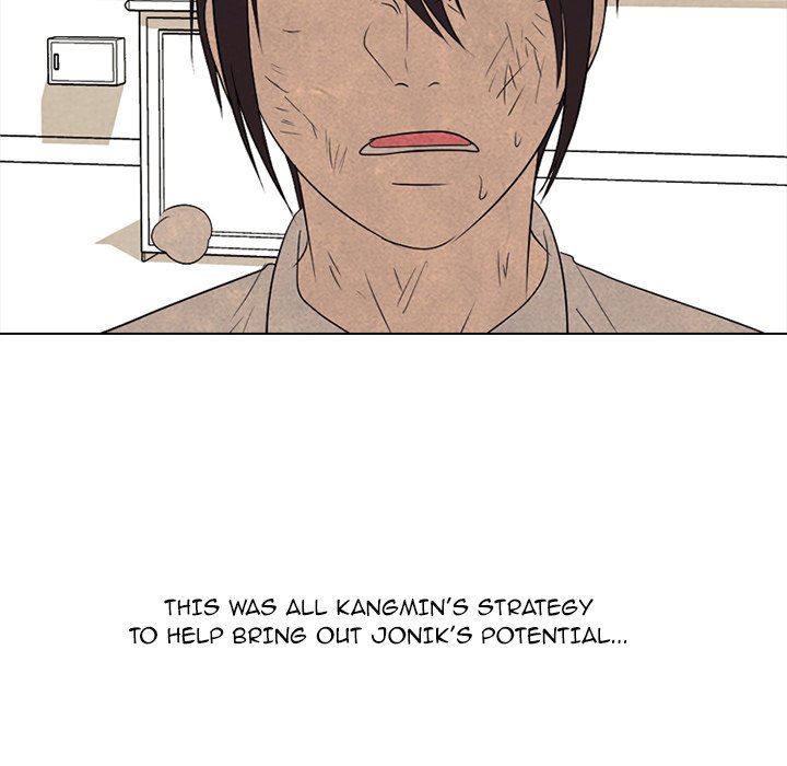 High School Devil chapter 198 page 111