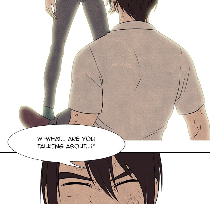 High School Devil chapter 199 page 8
