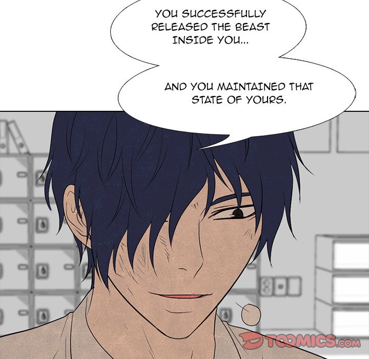 High School Devil chapter 199 page 10
