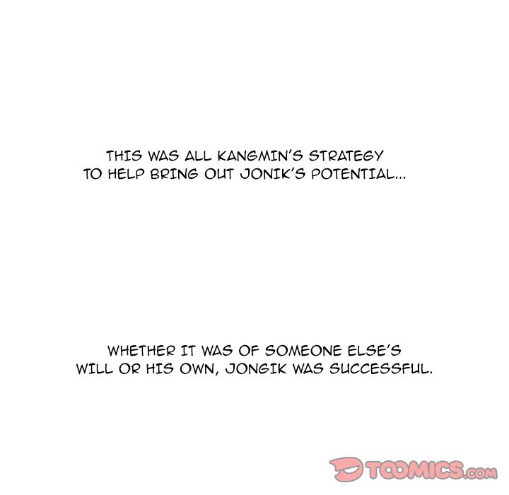 High School Devil chapter 199 page 14