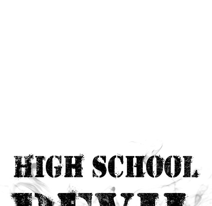 High School Devil chapter 199 page 17