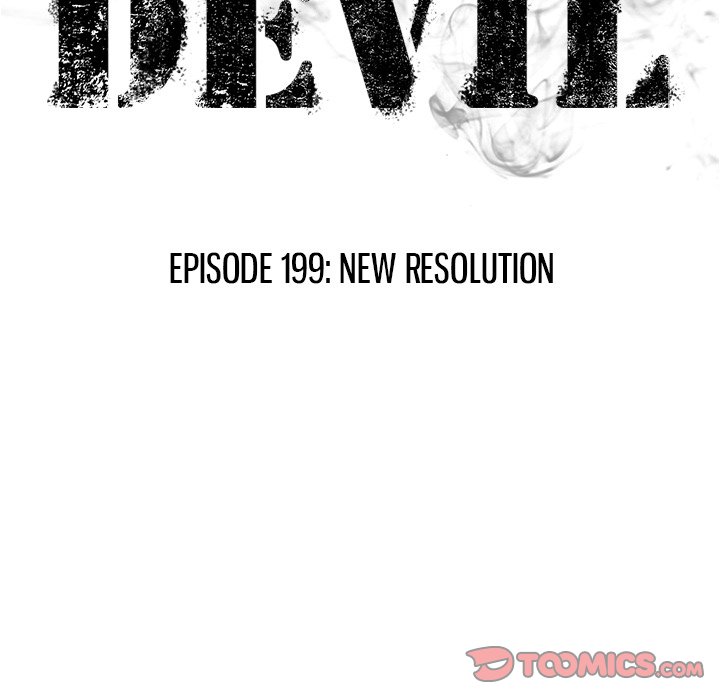 High School Devil chapter 199 page 18