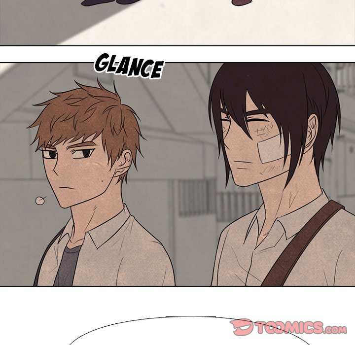 High School Devil chapter 199 page 22