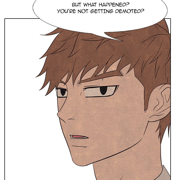 High School Devil chapter 199 page 23