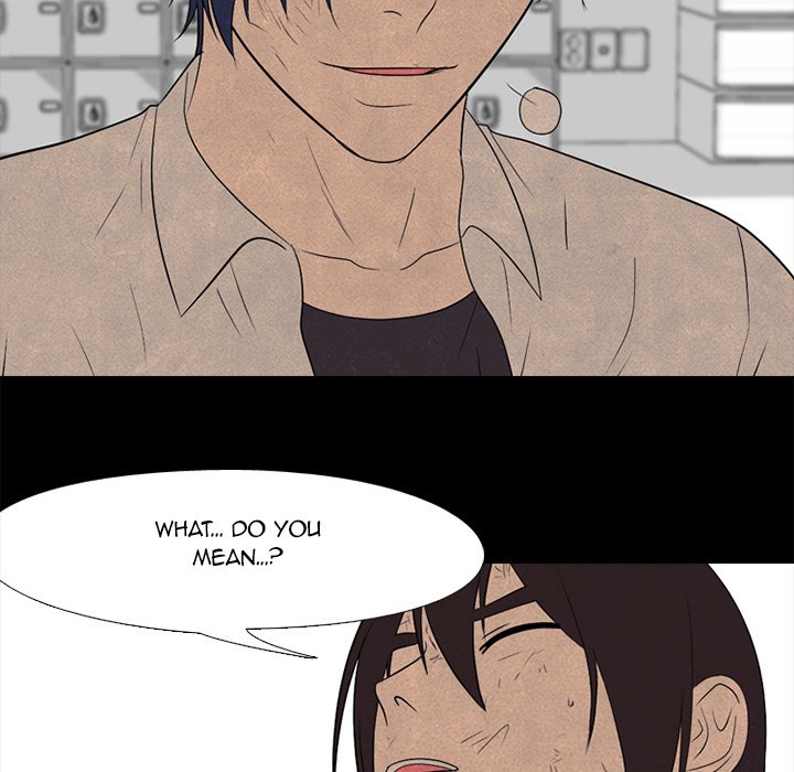 High School Devil chapter 199 page 31