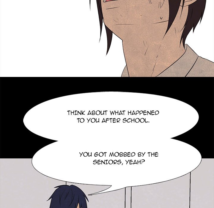 High School Devil chapter 199 page 32