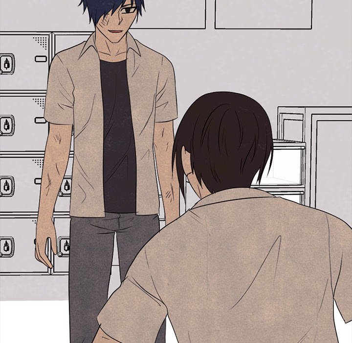 High School Devil chapter 199 page 33