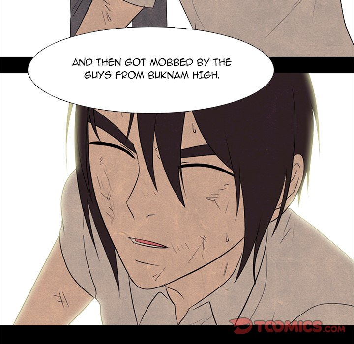 High School Devil chapter 199 page 34