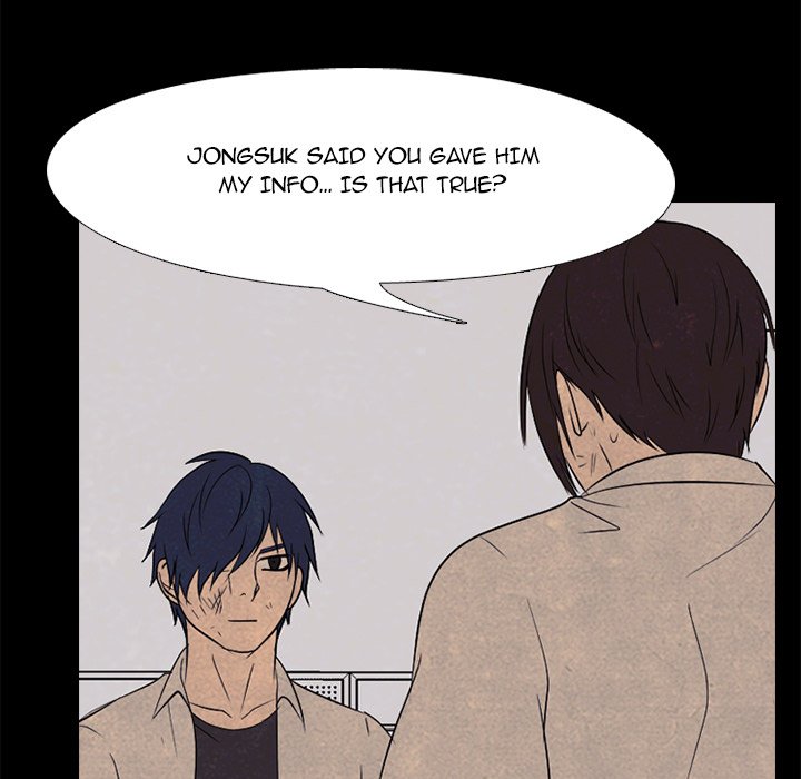 High School Devil chapter 199 page 35