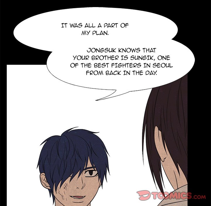 High School Devil chapter 199 page 42