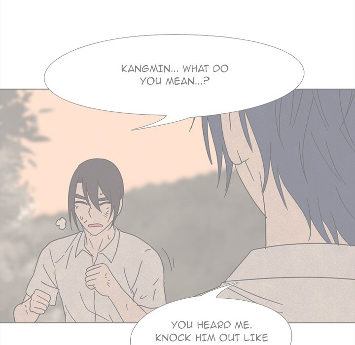 High School Devil chapter 199 page 57