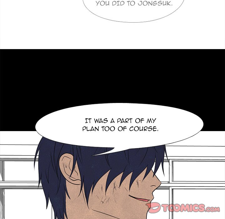 High School Devil chapter 199 page 58