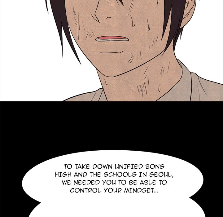 High School Devil chapter 199 page 64