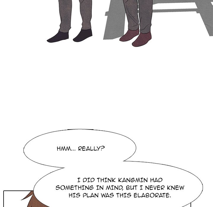 High School Devil chapter 199 page 80