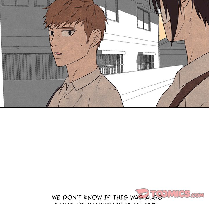 High School Devil chapter 199 page 86