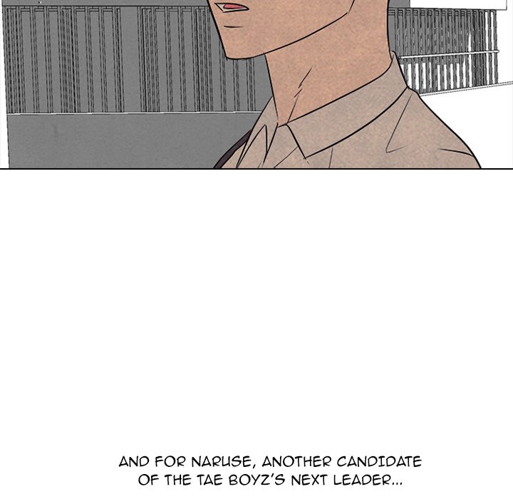 High School Devil chapter 199 page 91