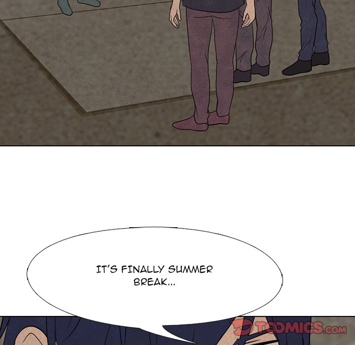 High School Devil chapter 199 page 106