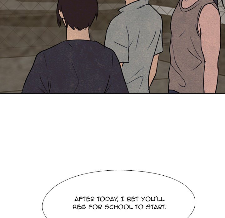 High School Devil chapter 199 page 108
