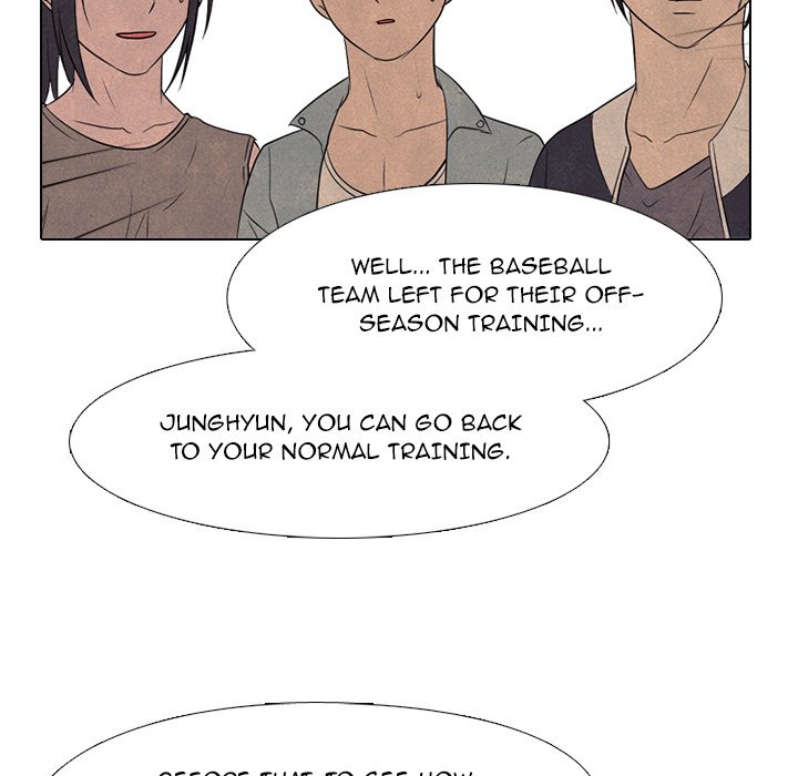 High School Devil chapter 199 page 111