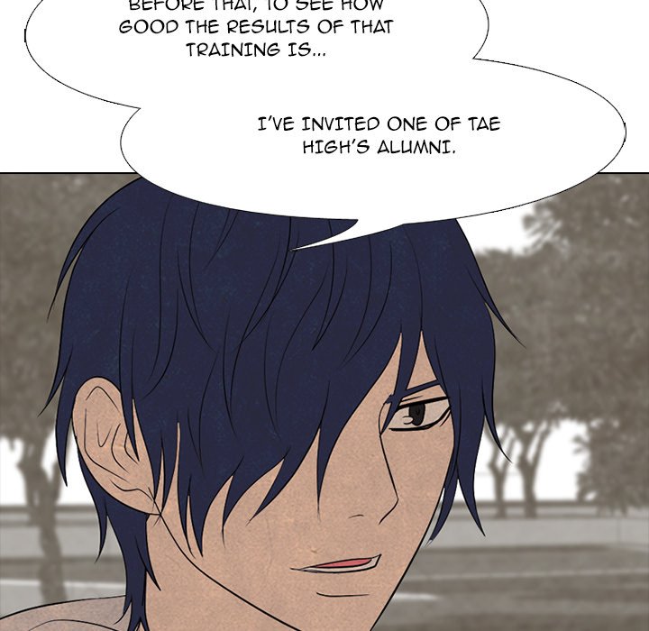 High School Devil chapter 199 page 112