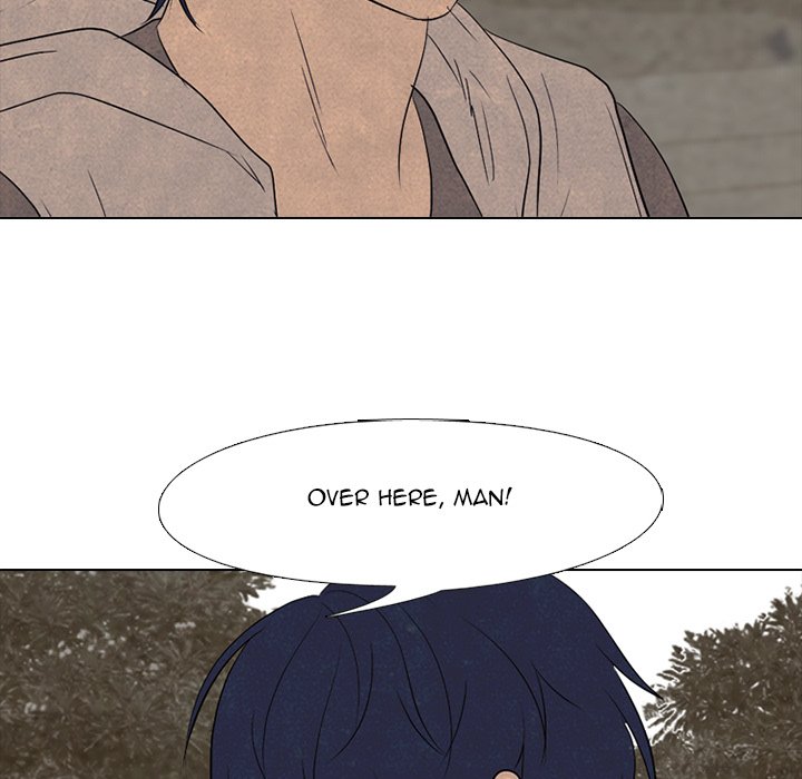 High School Devil chapter 199 page 113