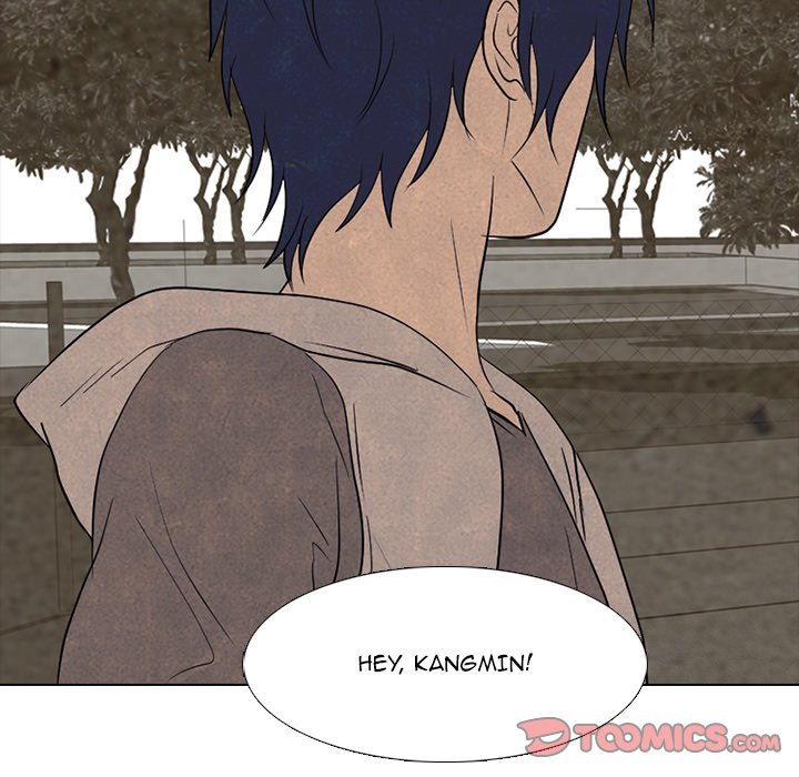 High School Devil chapter 199 page 114