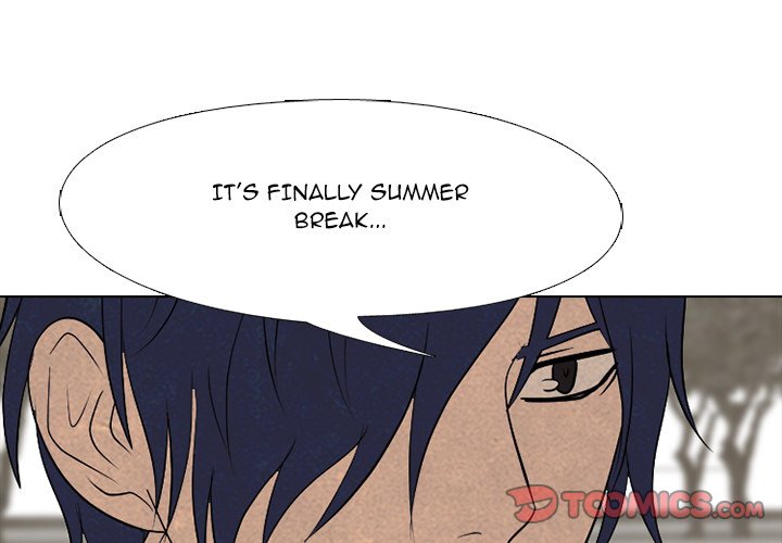 High School Devil chapter 200 page 3