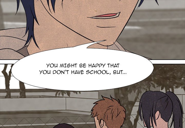High School Devil chapter 200 page 4