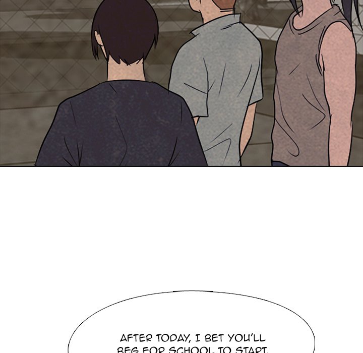 High School Devil chapter 200 page 5