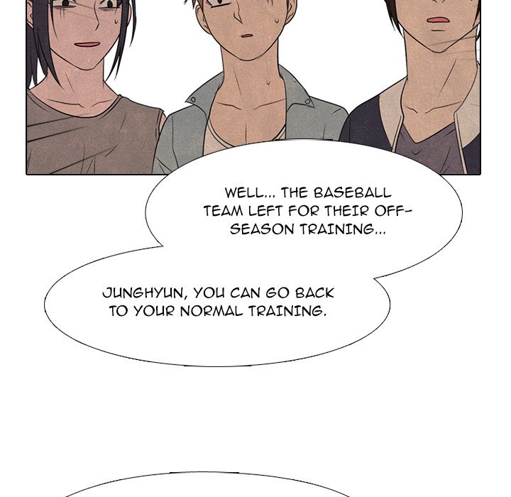High School Devil chapter 200 page 8