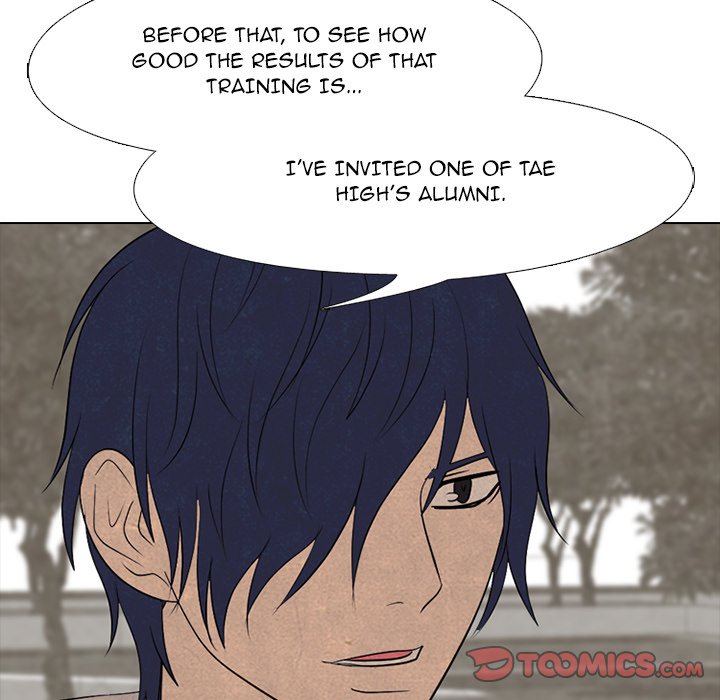 High School Devil chapter 200 page 9