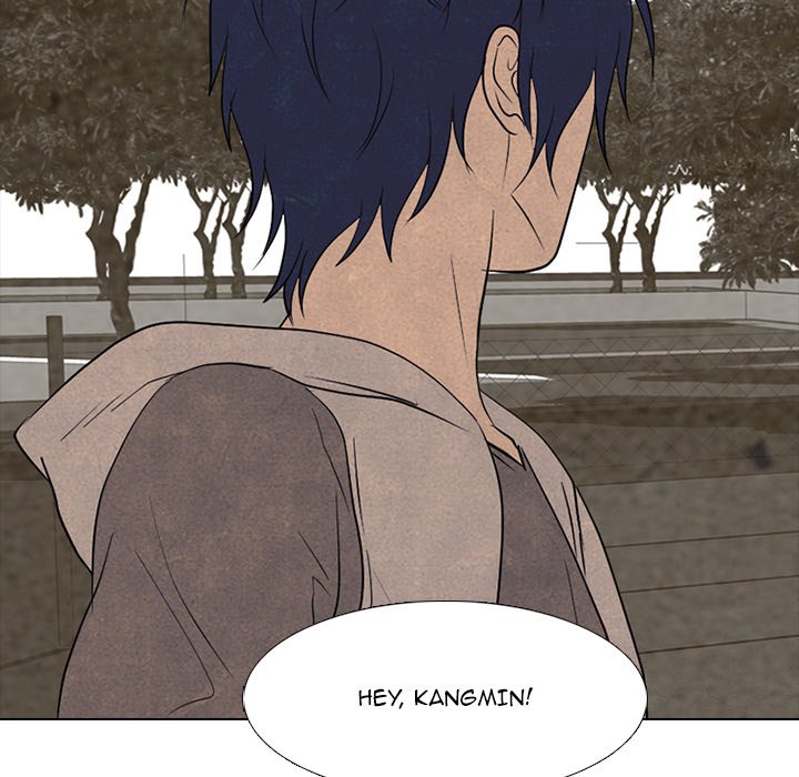 High School Devil chapter 200 page 11
