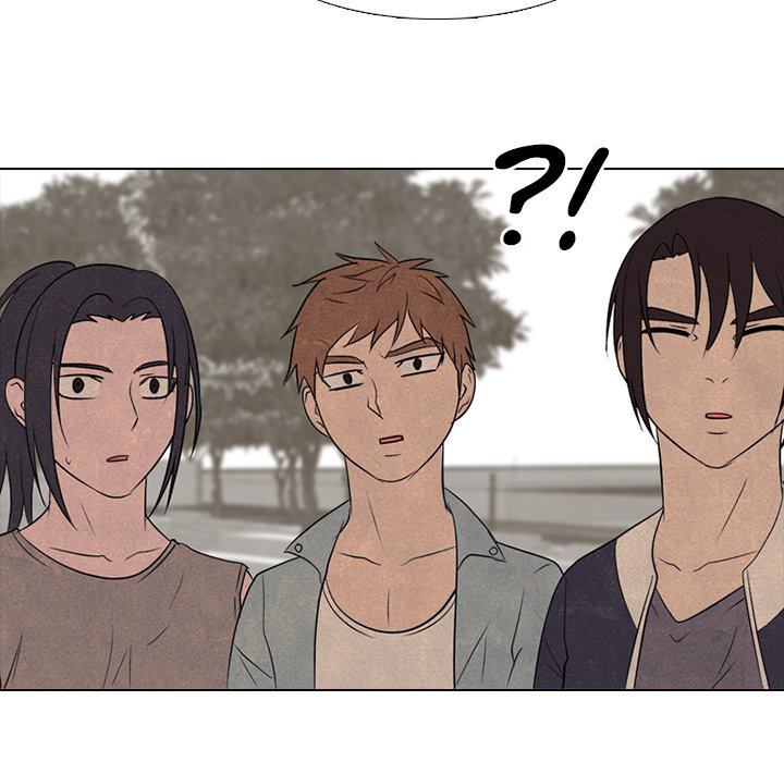 High School Devil chapter 200 page 12