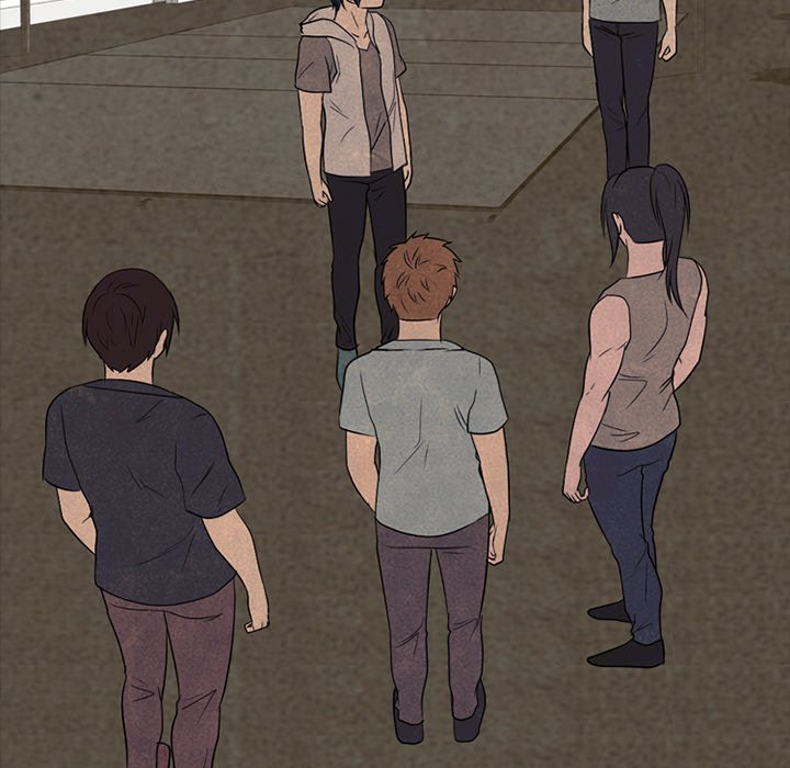 High School Devil chapter 200 page 17