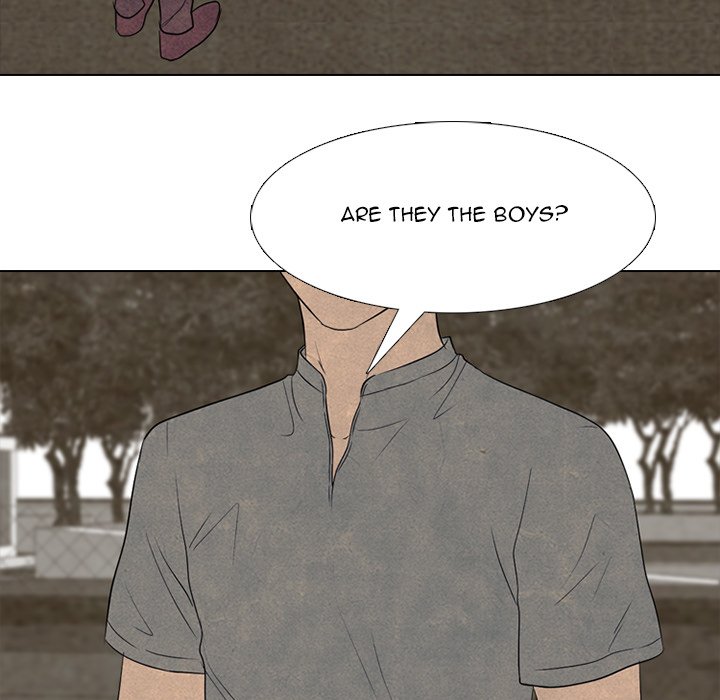 High School Devil chapter 200 page 18