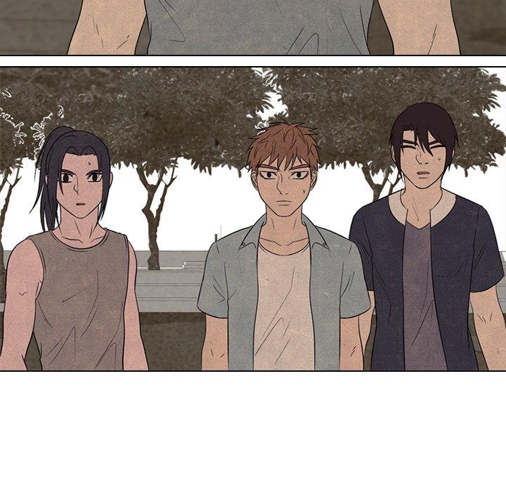 High School Devil chapter 200 page 19