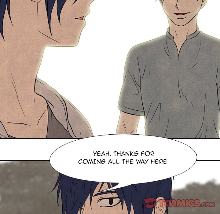 High School Devil chapter 200 page 21