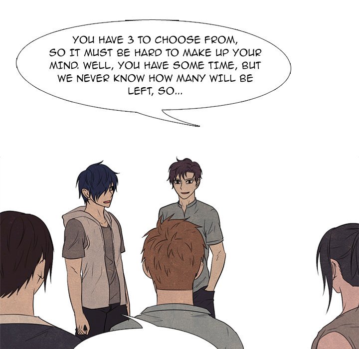 High School Devil chapter 200 page 24